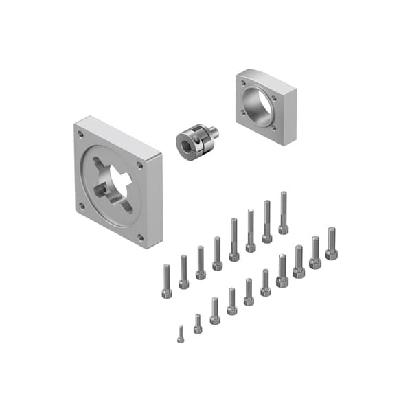 Axial Kit EAMM-A-L38-87A
